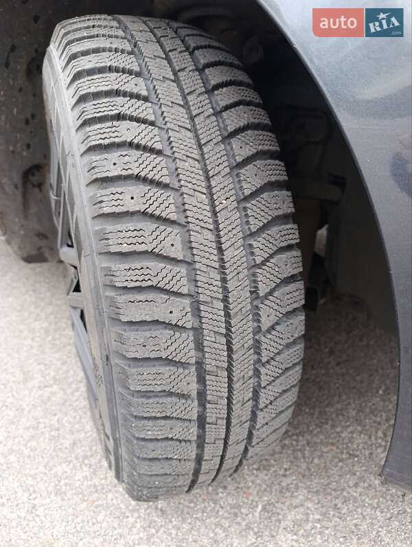 Универсал Renault Megane 2010 в Борисполе фото 7 Универсал Renault Megane 2010 в Борисполе