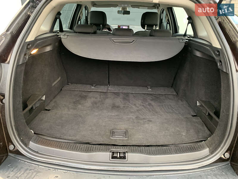 Універсал Renault Megane 2012 в Рівному