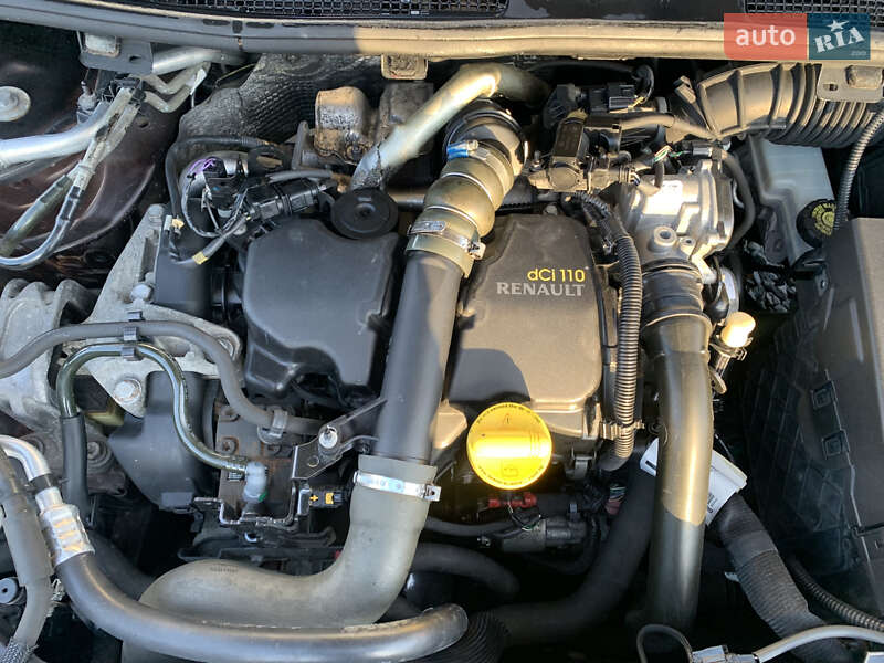 Універсал Renault Megane 2012 в Рівному