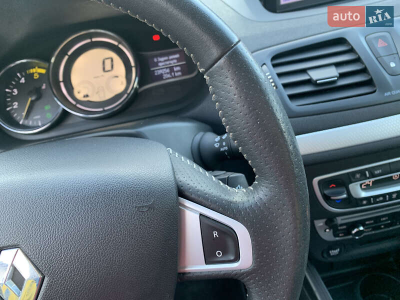 Універсал Renault Megane 2012 в Рівному