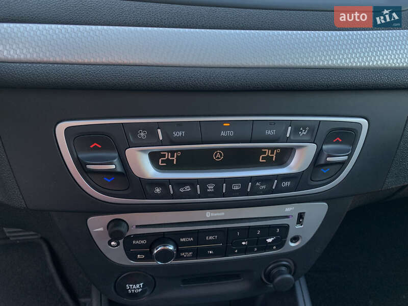 Універсал Renault Megane 2012 в Рівному