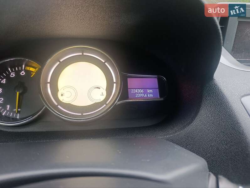 Универсал Renault Megane 2010 в Харькове фото 3 Универсал Renault Megane 2010 в Харькове