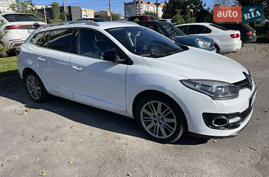 Універсал Renault Megane 2014 в Хмельницькому