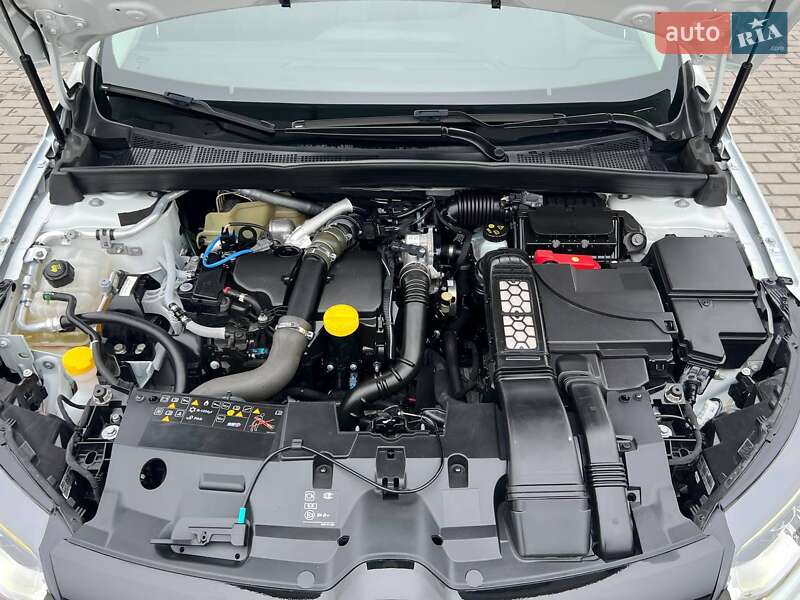 Универсал Renault Megane 2018 в Радехове фото 14 Универсал Renault Megane 2018 в Радехове