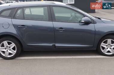 Универсал Renault Megane 2015 в 