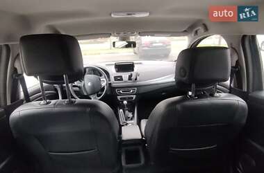 Универсал Renault Megane 2015 в 