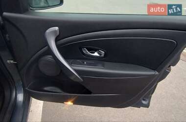 Универсал Renault Megane 2015 в 
