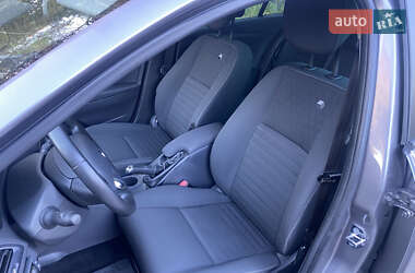 Универсал Renault Megane 2014 в 