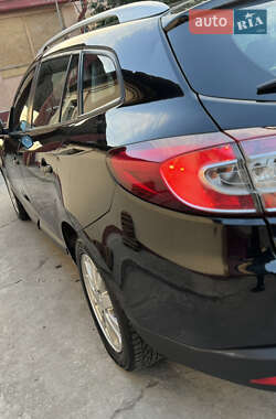 Универсал Renault Megane 2010 в 