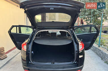 Универсал Renault Megane 2010 в 