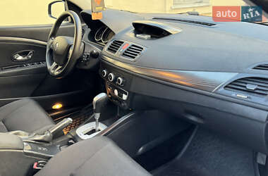 Универсал Renault Megane 2010 в 