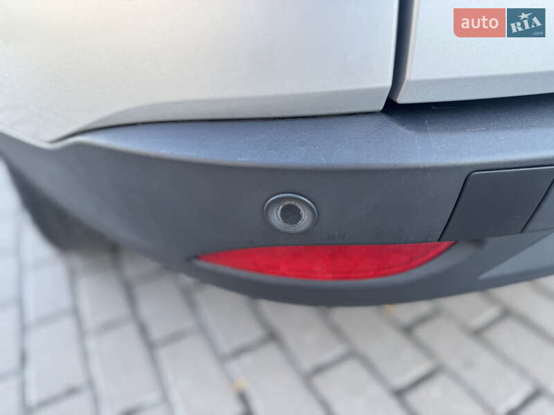 Універсал Renault Megane 2013 в Рівному фото 16 Універсал Renault Megane 2013 в Рівному