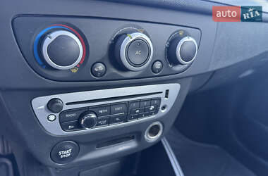 Универсал Renault Megane 2013 в 