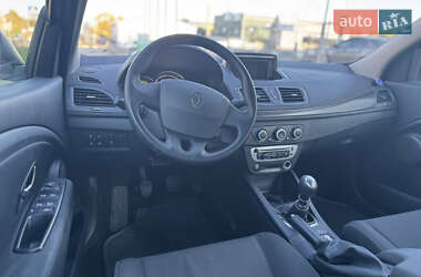 Универсал Renault Megane 2013 в 