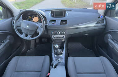 Универсал Renault Megane 2013 в 