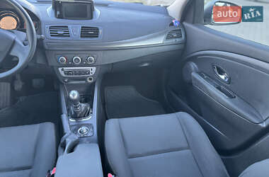 Универсал Renault Megane 2013 в 