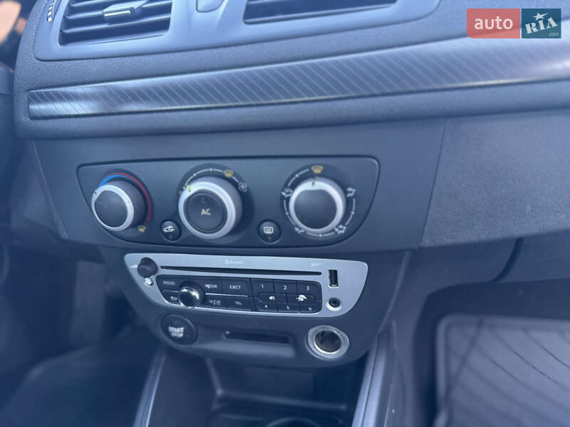 Універсал Renault Megane 2013 в Рівному фото 45 Універсал Renault Megane 2013 в Рівному