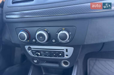 Универсал Renault Megane 2013 в 