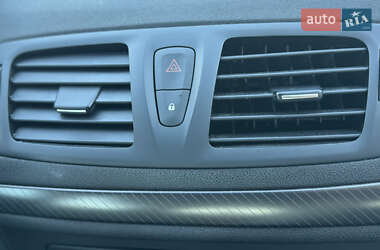 Универсал Renault Megane 2013 в 