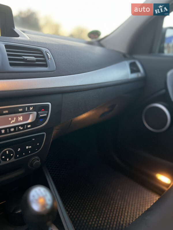 Универсал Renault Megane 2010 в Виннице