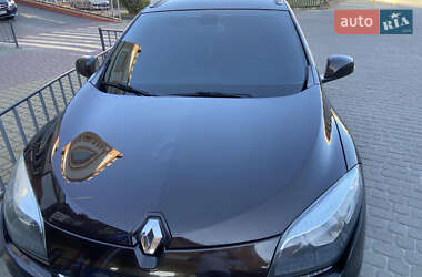 Универсал Renault Megane 2013 в Львове