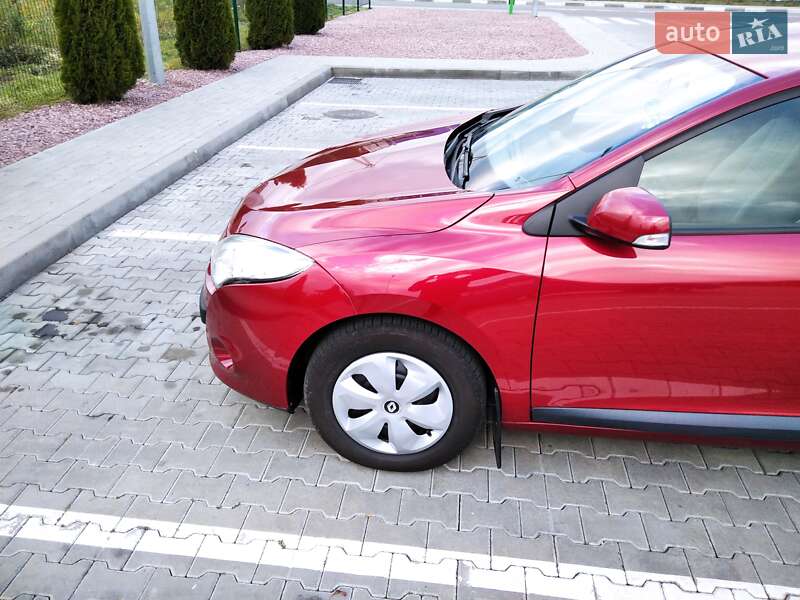 Универсал Renault Megane 2010 в Стрые фото 24 Универсал Renault Megane 2010 в Стрые