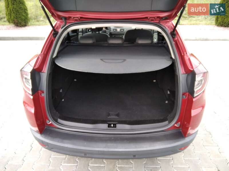 Универсал Renault Megane 2010 в Стрые фото 54 Универсал Renault Megane 2010 в Стрые