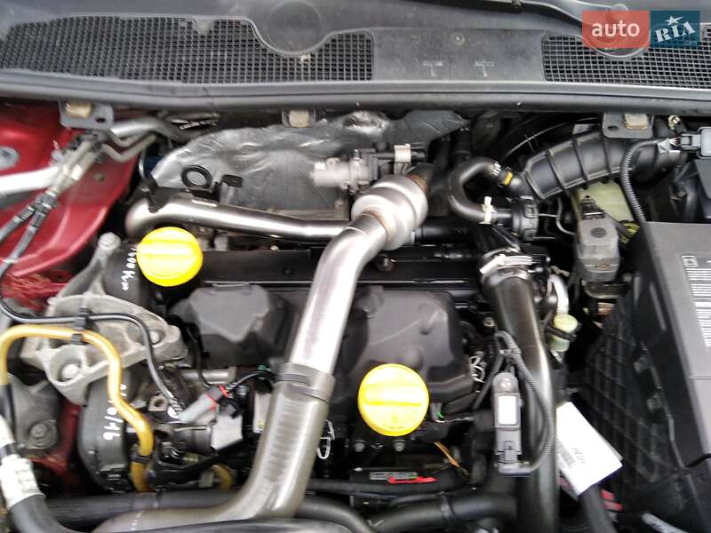 Универсал Renault Megane 2010 в Стрые фото 57 Универсал Renault Megane 2010 в Стрые