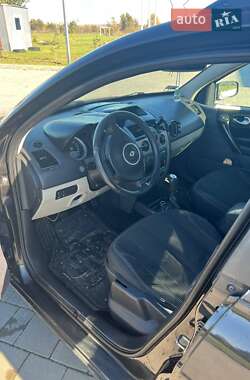 Универсал Renault Megane 2003 в 