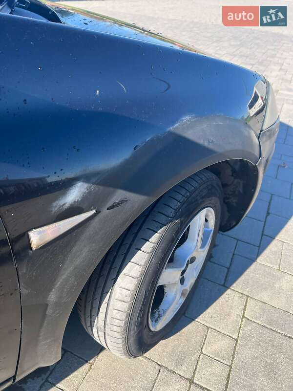 Універсал Renault Megane 2003 в Рівному фото 15 Універсал Renault Megane 2003 в Рівному