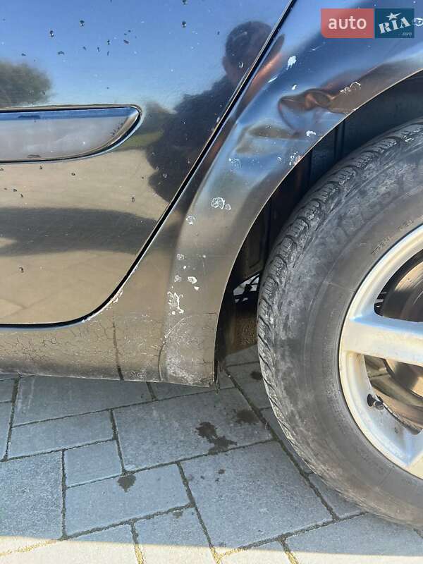 Універсал Renault Megane 2003 в Рівному фото 20 Універсал Renault Megane 2003 в Рівному
