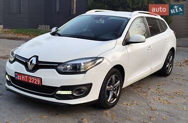 Універсал Renault Megane 2014 в Звягелі
