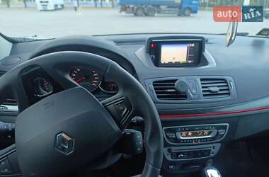 Универсал Renault Megane 2013 в 