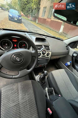 Универсал Renault Megane 2004 в 