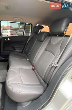Универсал Renault Megane 2008 в 