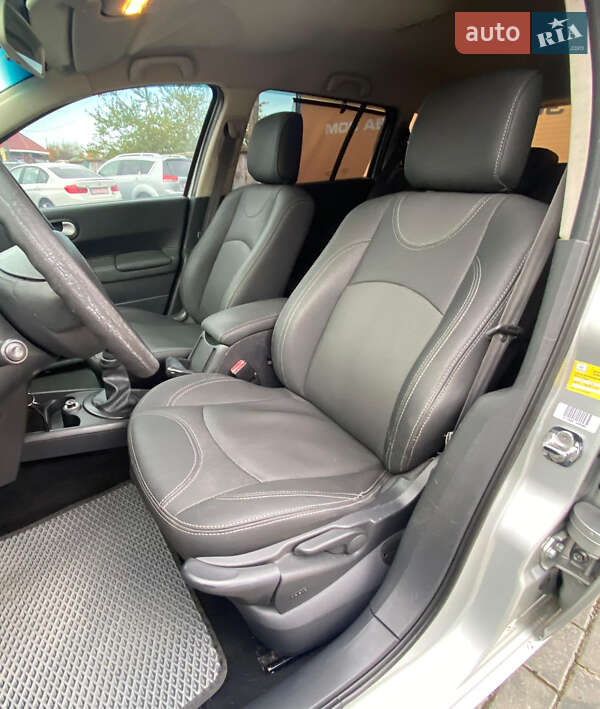 Універсал Renault Megane 2008 в Рівному