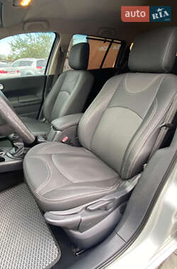Универсал Renault Megane 2008 в 