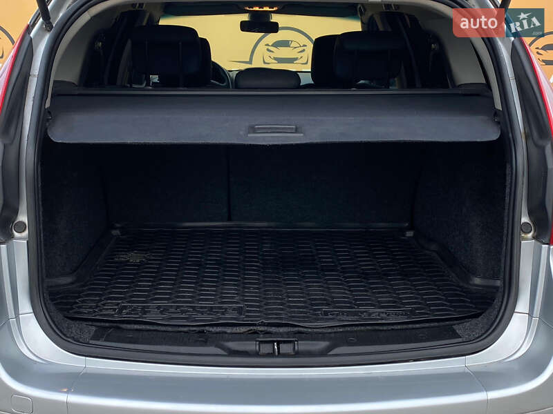 Універсал Renault Megane 2008 в Рівному