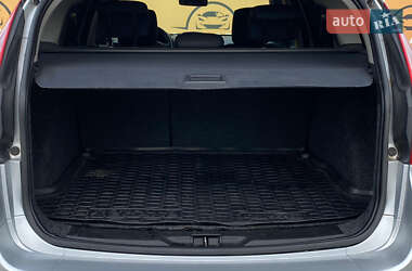Универсал Renault Megane 2008 в 