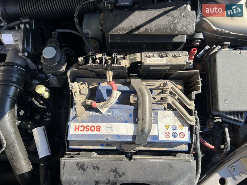 Универсал Renault Megane 2010 в Запорожье