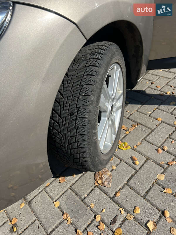 Универсал Renault Megane 2010 в Запорожье