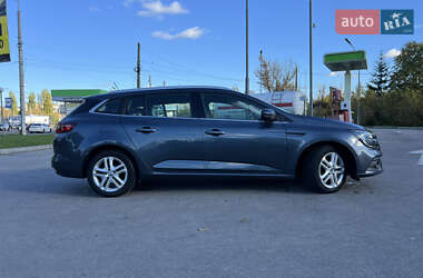 Універсал Renault Megane 2017 в  фото 6 Універсал Renault Megane 2017 в