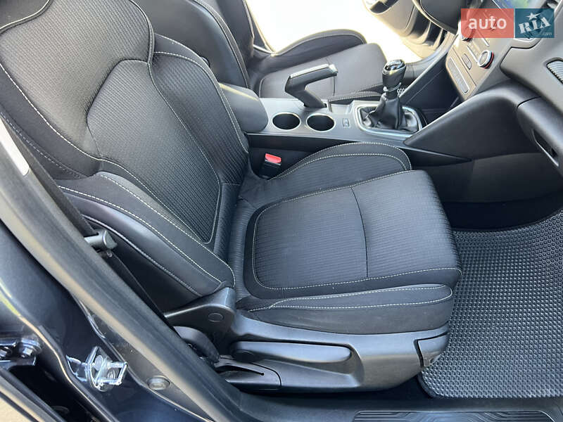 Универсал Renault Megane 2017 в Виннице фото 24 Универсал Renault Megane 2017 в Виннице