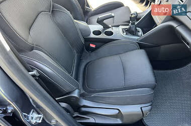 Універсал Renault Megane 2017 в  фото 24 Універсал Renault Megane 2017 в