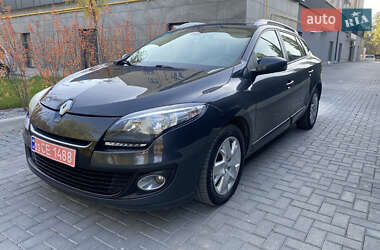 Універсал Renault Megane 2012 в Луцьку