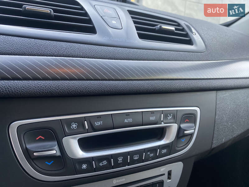 Универсал Renault Megane 2012 в Луцке фото 13 Универсал Renault Megane 2012 в Луцке