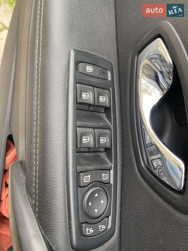 Универсал Renault Megane 2013 в Львове фото 3 Универсал Renault Megane 2013 в Львове