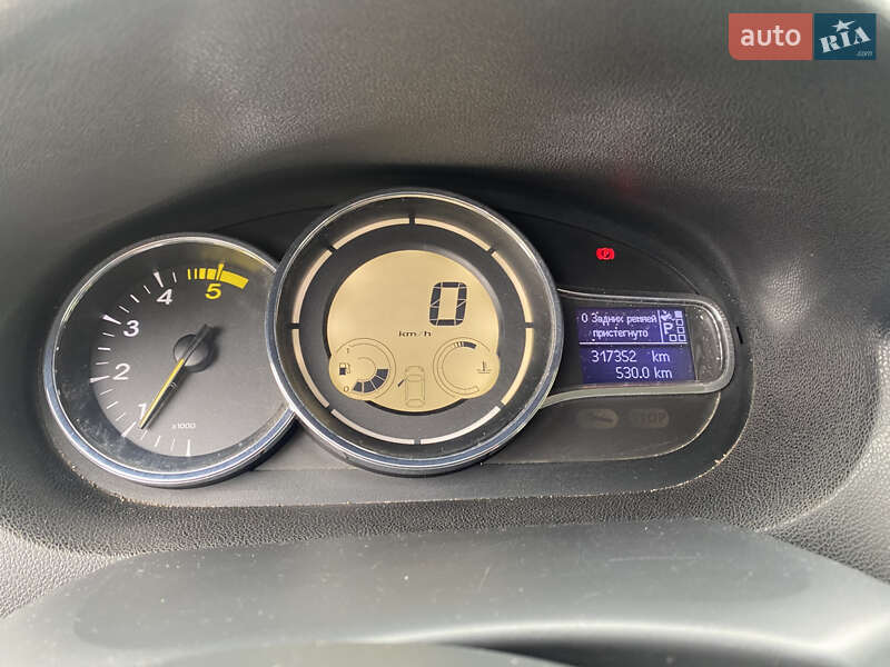 Универсал Renault Megane 2013 в Львове фото 6 Универсал Renault Megane 2013 в Львове