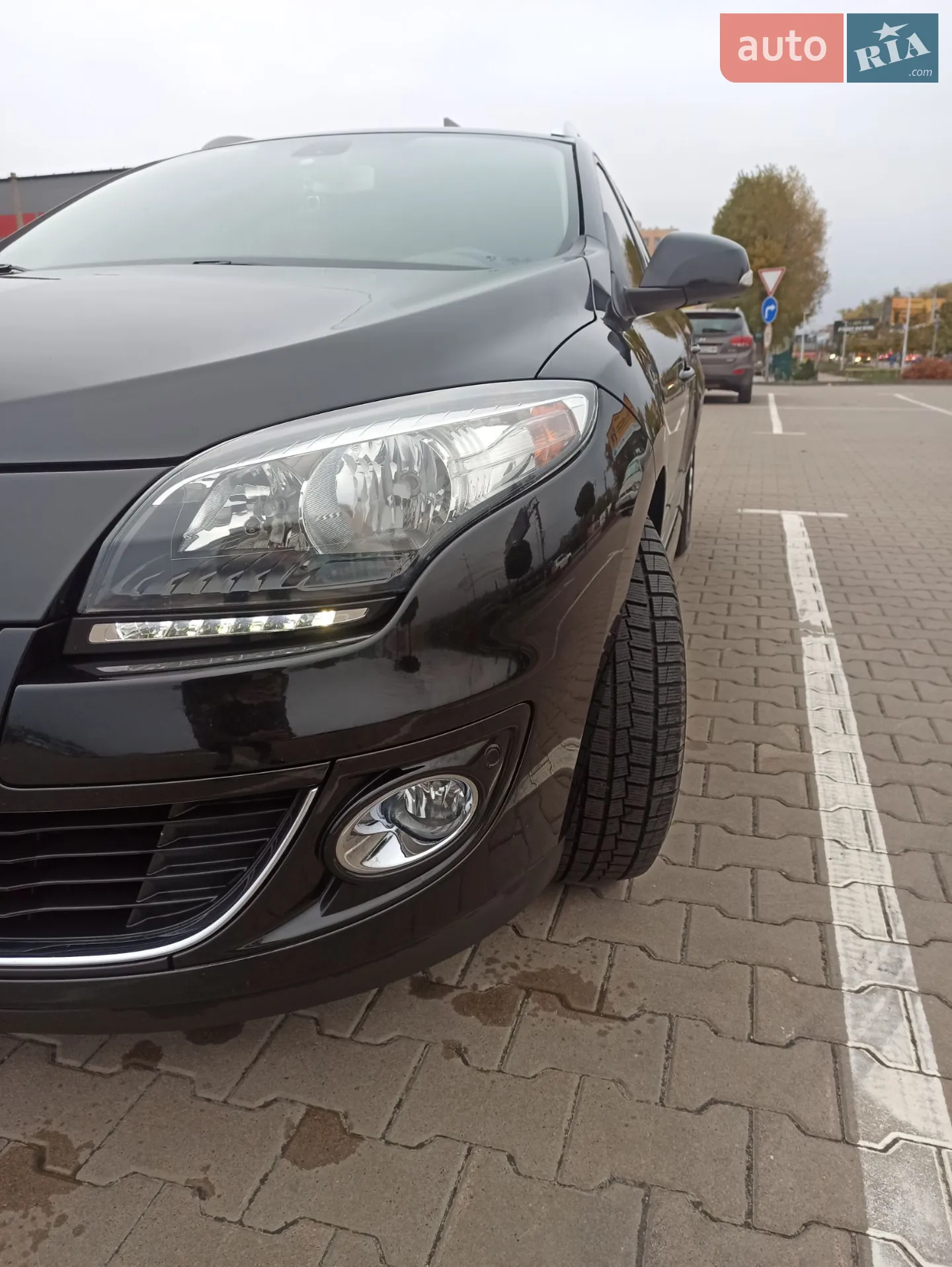 2013 Renault Megane - мініатюра 13