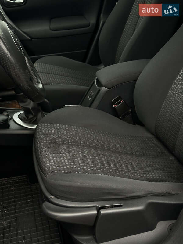 Универсал Renault Megane 2006 в Ромнах